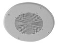 Valcom IP TalkBack 8 Ceiling Speaker, VIP-160A, 36254441, Speakers - Commercial AV