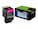 80C1XM0 Return Program Toner, 4,000 Page-Yield, Magenta 80C1XM0 Return Program Toner, 4,000 Page-Yield, Magenta