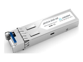 Axiom J9151A-D40-AX                  Main Image from Left-angle