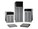 Cisco 8808-SYS Image 1 from Front