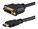 StarTech.com HDDVIMF8IN10PK Image 1 from Right-angle