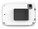Compulocks MCRSTDW209IPDSWH01 Image 2 from Back