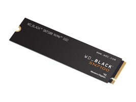 SanDisk Technologies WDS500G4X0E                    Main Image from Right-angle