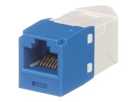 Panduit CJLR688TGBU                    Main Image from Right-angle