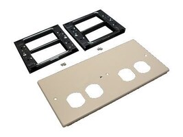 Legrand AV V4047-2BBXX                    Main Image from 