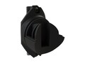 Havis CHANNEL MOUNT,TO ENS POLE, MM-10-203                     , 41922592, Rack Mount Accessories