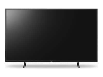 Sony 55 EZ20L Series 4K Ultra HD LED-LCD Pro Lite Display, FW55EZ20L, 41752769, Monitors - Large Format Sony 55 EZ20L Series 4K Ultra HD LED-LCD Pro Lite Display, FW55EZ20L, 41752769, Monitors - Large Format