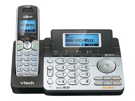 VTech DS6151 Main Image from Front