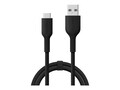 Cellairis CELLAIRIS-CABLE-3FT USB-C TO U, 11-0030100                    , 41906998, Carrying Cases - Notebook
