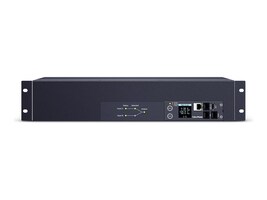 CyberPower PDU44007 Main Image from Front CyberPower PDU44007 Main Image from Front