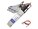 AddOn QSFP-4X10G-AOC15M-AO Image 3 from Front