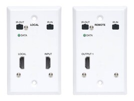 Tripp Lite B127A-1A1-FHFH Main Image from Front