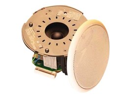 Toa Electronics F-1522SC                       Main Image from Front