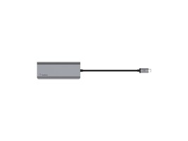 Belkin AVC008BTSGY Main Image from Front