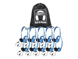 Hamilton Electronics SOP-MS2AMV Main Image from Front