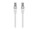 Belkin A3L980-04-WHT-S Image 4 from Back