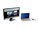 Black Box VA-USBC31-VGAC Image 4 from Left-angle Black Box VA-USBC31-VGAC Image 4 from Left-angle
