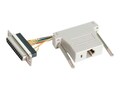 StarTech.com DB25F to RJ45F Adapter, GC258FF, 5524840, Adapters & Port Converters StarTech.com DB25F to RJ45F Adapter, GC258FF, 5524840, Adapters & Port Converters