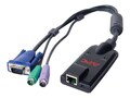 APC KVM 2G Server Module, PS 2, KVM-PS2, 13366394, KVM Displays & Accessories APC KVM 2G Server Module, PS 2, KVM-PS2, 13366394, KVM Displays & Accessories