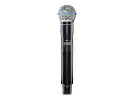 Shure AD2/B58=-X55 Main Image from Front Shure AD2/B58=-X55 Main Image from Front
