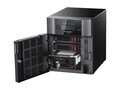 BUFFALO 16TB TeraStation TS5420 Desktop 4-Bay Network Attached Storage (4TB x 4) , TS5420DN1604, 41631726, Network Attached Storage