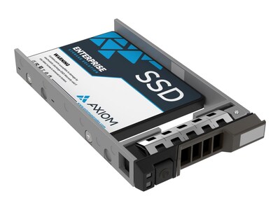 Axiom 960GB Enterprise Pro EP650 SAS 24Gb s 2.5 Hot Swap Solid State Drive for Dell, SSDEP65DL960-AX , 41864342, Solid State Drives - Internal Axiom 960GB Enterprise Pro EP650 SAS 24Gb s 2.5 Hot Swap Solid State Drive for Dell, SSDEP65DL960-AX , 41864342, Solid State Drives - Internal