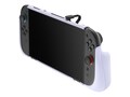Belkin Charging Grip with Battery for Nintendo Switch 2, Lilac, ENA019FQLV                    , 42167860, Video Gaming Accessories