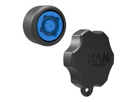 Ram Mounts RAP-S-KNOB5-4U Main Image from Front