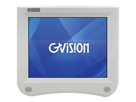 GVision P10PS-OA-153G Main Image from Front