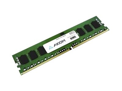 Axiom 64GB DDR4-2933 ECC for Lenovo , 4X70V98063-AX, 41201128, Memory Axiom 64GB DDR4-2933 ECC for Lenovo , 4X70V98063-AX, 41201128, Memory