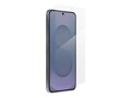 ZAGG Glass Elite Screen Protector For Galaxy S25 FE, 200120466, 42065447, Protective & Dust Covers