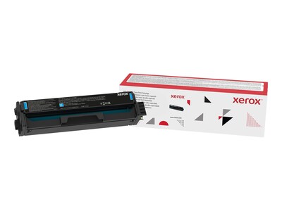 Xerox Cyan High Capacity Toner Cartridge for C230 & C235 Series, 006R04392, 41303589, Toner and Imaging Components - OEM