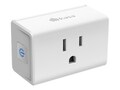 TP-LINK KASA Smart WI-FI Plug Mini , EP10, 41257571, Wireless Access Points & Bridges