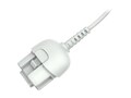 Zebra 7 ft 2.1M Corded USB Convert , CVTR-U70060C-0B, 41243476, Cables Zebra 7 ft 2.1M Corded USB Convert , CVTR-U70060C-0B, 41243476, Cables