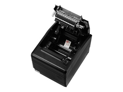 Bixolon SRP-S300L USB Ethernet 203dpi Printer w Ceramic Cutter, SRP-S300TXOEK, 41188398, Printers - POS Receipt Bixolon SRP-S300L USB Ethernet 203dpi Printer w Ceramic Cutter, SRP-S300TXOEK, 41188398, Printers - POS Receipt