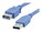 Kramer Electronics C-USB3/AAE-15 Image 1 from Right-angle