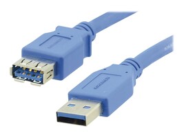 Kramer Electronics C-USB3/AAE-15 Main Image from Right-angle