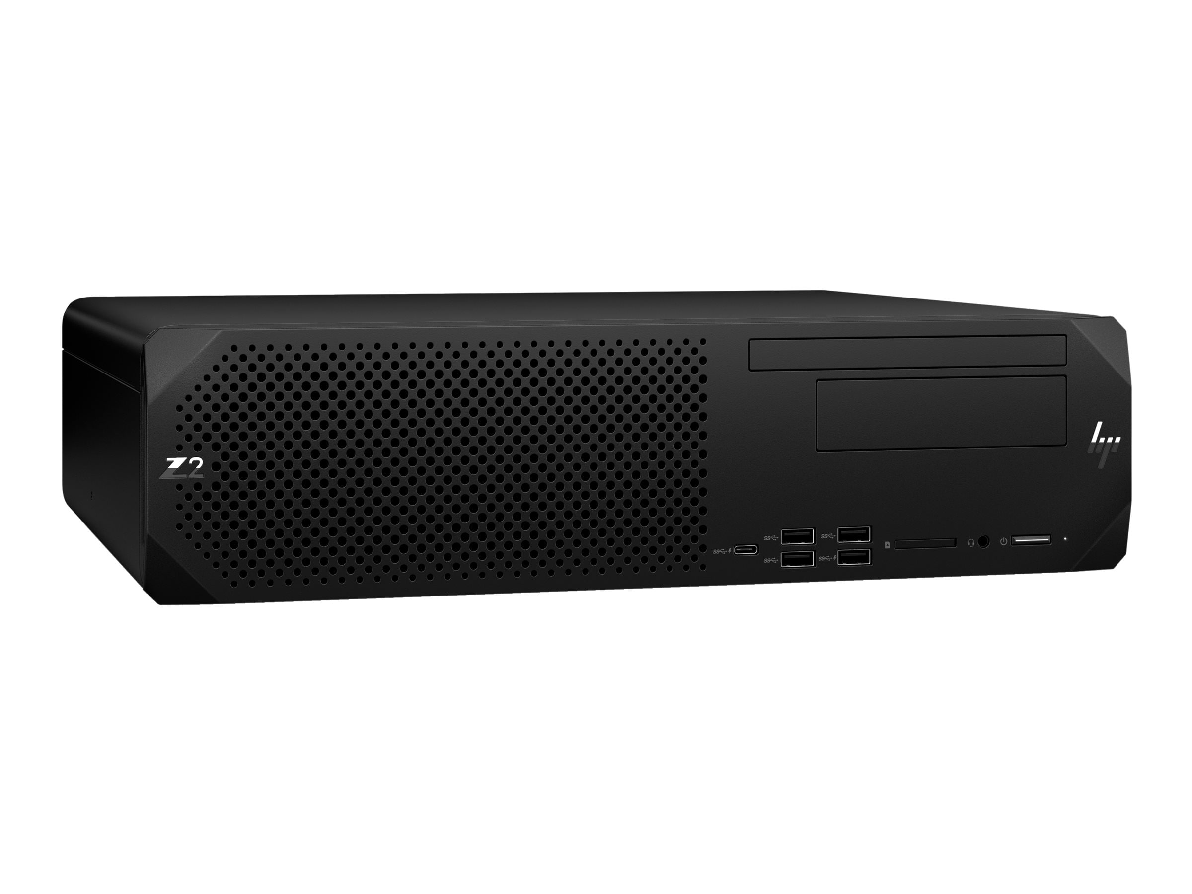 HP Z2 G9 SFF vPro Core i5-14500 1.9GHz 16GB 512GB SSD UHD770