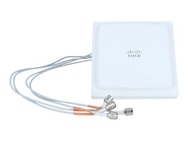 Cisco AIR-ANT2524V4C-R= Main Image from Front