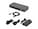 StarTech.com 303NA-TB5-HUB Image 1 from Right-angle StarTech.com 303NA-TB5-HUB Image 1 from Right-angle