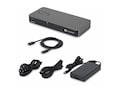 StarTech.com 4 Port Thunderbolt 5 Hub, 303NA-TB5-HUB , 42117010, Microphones & Accessories StarTech.com 4 Port Thunderbolt 5 Hub, 303NA-TB5-HUB , 42117010, Microphones & Accessories