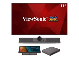 ViewSonic CDE5530-MTR                    Main Image from Multi-angle