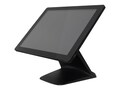 Touch Dynamic Pulse Ultra POS AIO Core i3-6100U 2.3GHz 15 LCD, P64GMAQN-00NNNNN, 36778076, POS Systems