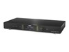 APC AV G-type Rack Power Filter 120V 15 Amp, G5BLK, 9995366, Line Conditioners