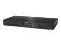 APC AV G-type Rack Power Filter 120V 15 Amp, G5BLK, 9995366, Line Conditioners