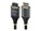 StarTech.com HDMMV1F Image 1 from Right-angle StarTech.com HDMMV1F Image 1 from Right-angle