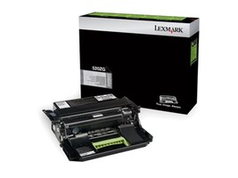 Lexmark 52D0Z0G Main Image from Left-angle