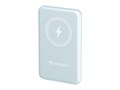 Verbatim VERBATIM, CHARGE N GO, MAGNETI, 32242                         , 42004289, Batteries - Other