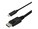 StarTech.com CDP2DPMM3MB Image 2 from Right-angle