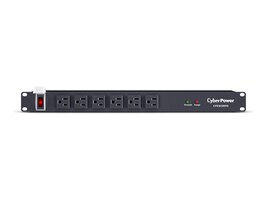 CyberPower CPS1615RMS                     Main Image from Front